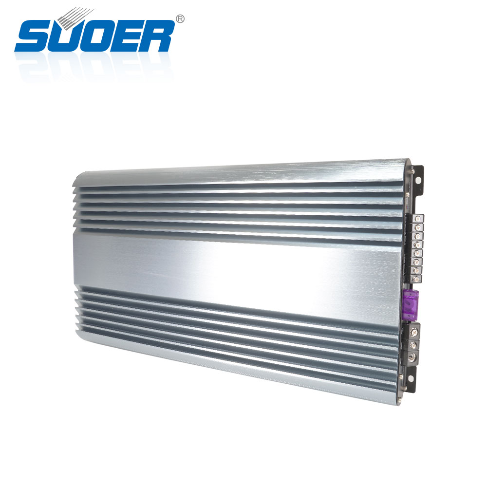 Car Amplifier Class AB - CG-150.4